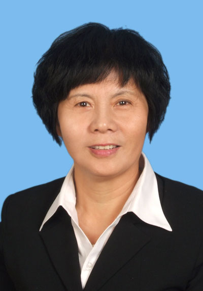 王麗華