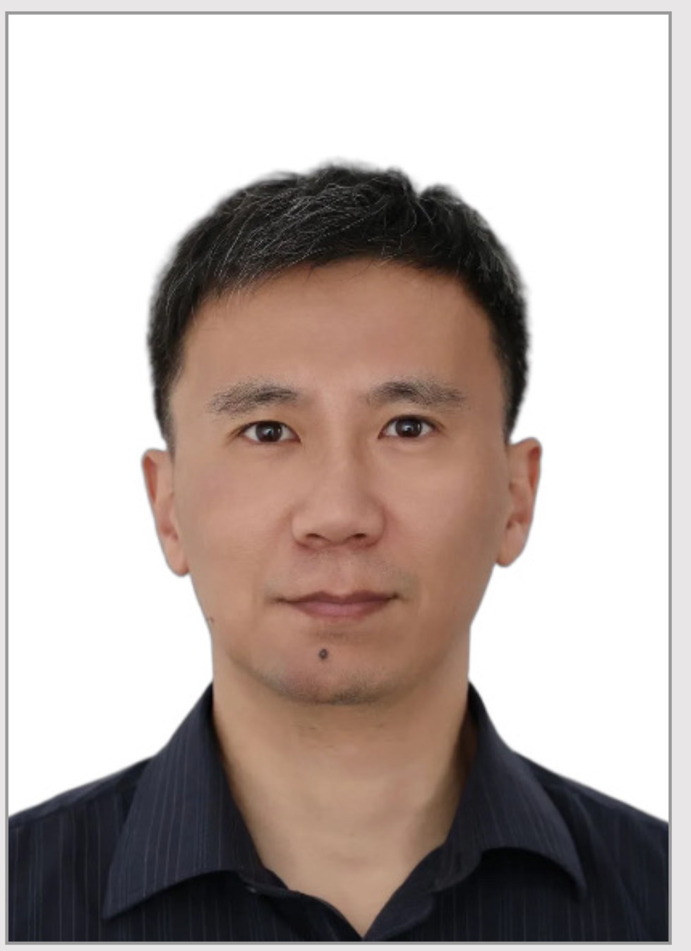 王大禹