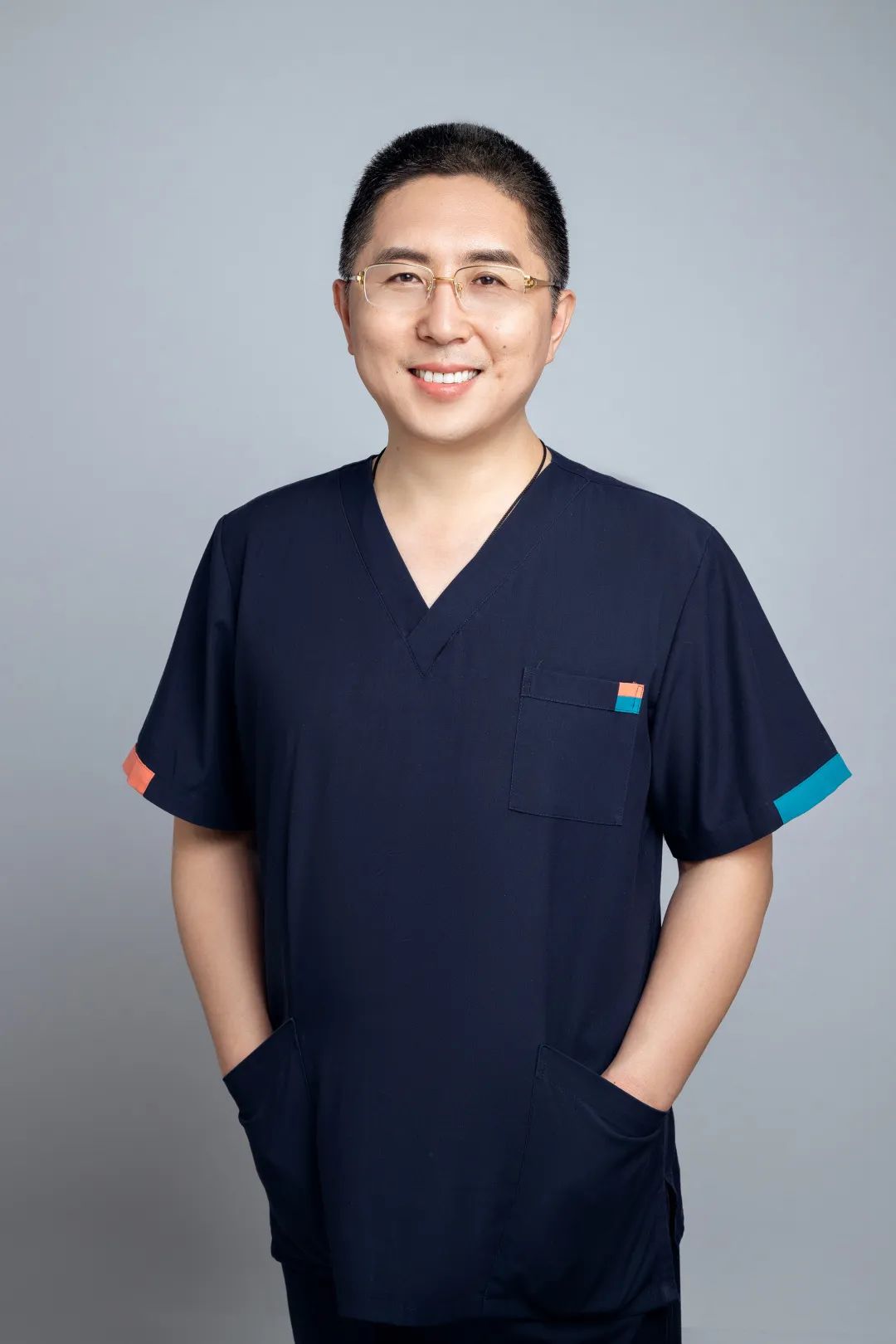 王曉強
